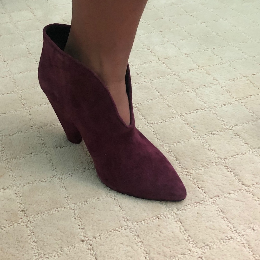 Brand New Vince Camuto Bootie